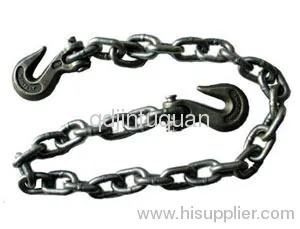 Chain Hoist 