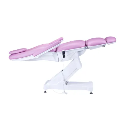 Spa Facial Treatment Facial Table