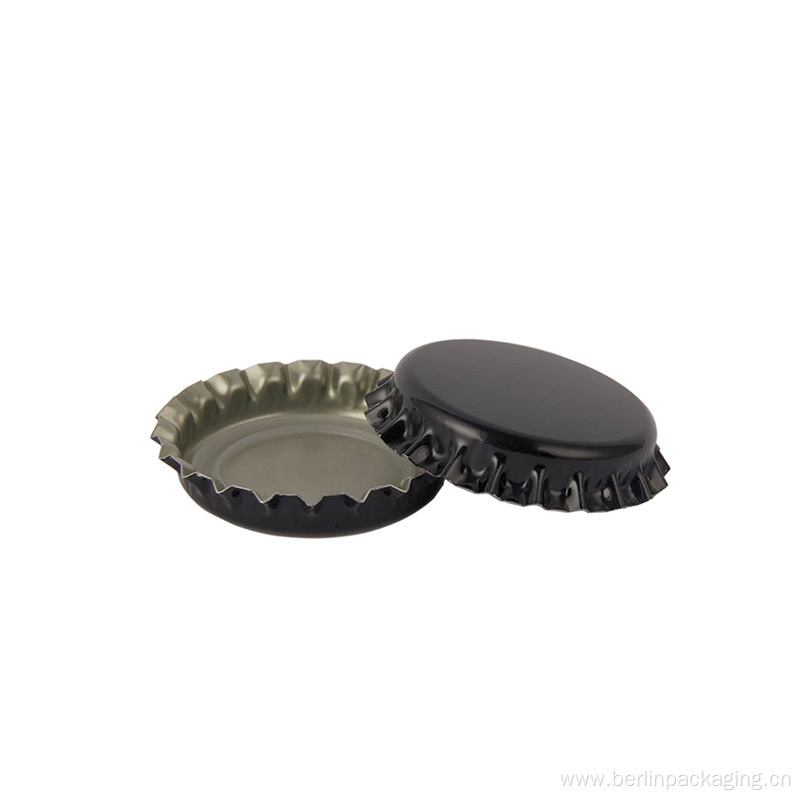 Soda Bottle Crown Cap