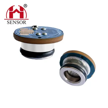 piezoresistive pressure core