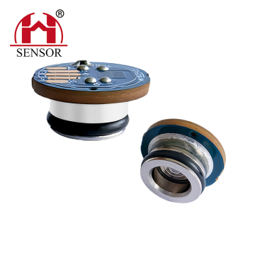piezoresistive pressure core