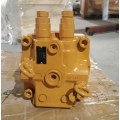 Excavator Caterpillar 325BL Swing Motor M2X170CHB 1843829X
