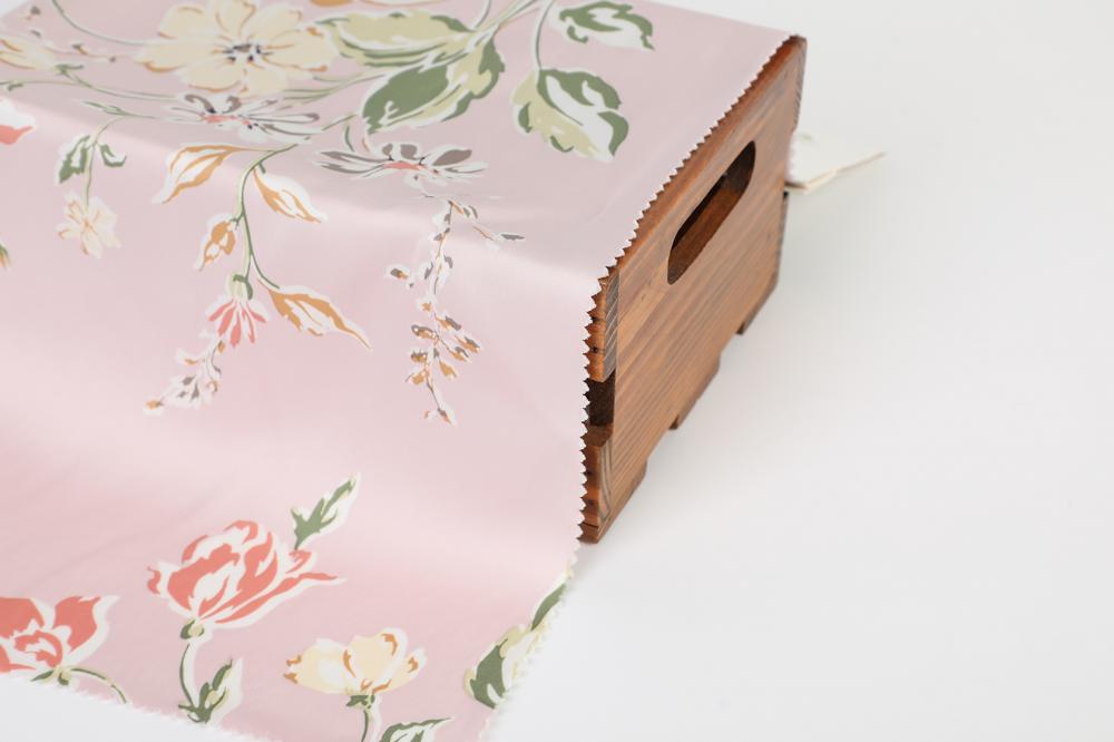 Viscose Fabric