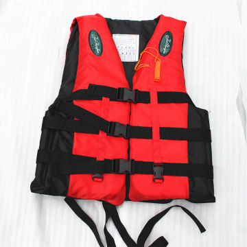 Adult Foam Classic Life Jacket Vest for Boating and Water Sports