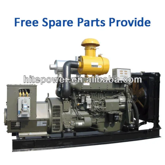 1800 Hours Warranty CE Approved steyr diesel generating