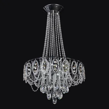 fancy lights for decoration lighting round shape chandelier