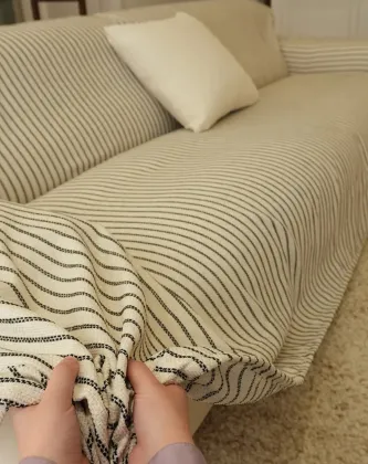 Modern Sofa Fabric Home Upholstery