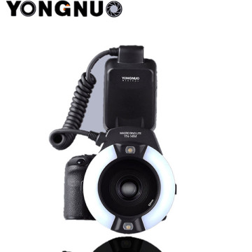 Yongnuo Macro Flash Yn-14m Flash Light