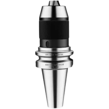 Precision CNC Tool Holders: Shank Arbor for Face End Mill and Slot Cutters