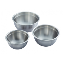 304SS Salad Bowl set