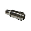قطعات چرخان CNC اتصالات سریع هیدرولیک OEM