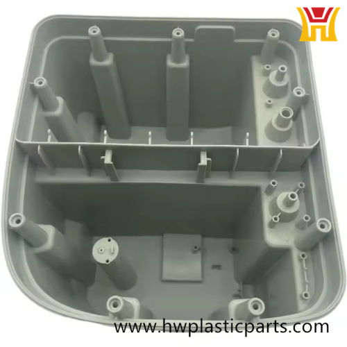 Injection Molding for OEM Gear Plastic Parts