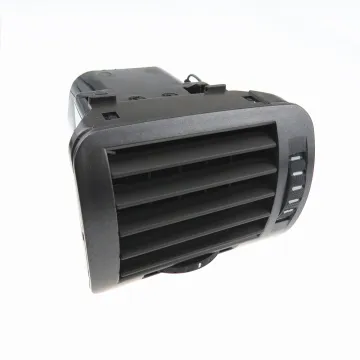 Air Conditioning Central Vent Left Outlet Replacement for VW Passat 2006-2009
