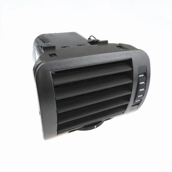 Air Conditioning Central Vent Left Outlet Replacement for VW Passat 2006-2009