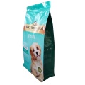 Custom Stand Up Zip Lock Pet Food Bag