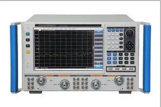Multi Channel Test Vector Network Analyzer 10MHz - 13.5GHz