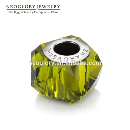 Global Agent Wholesale Loose Crystal swarovski Crystal With Certificate Crystal From Swarovski