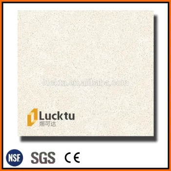 Marble Looking Saanna quartz stone for countertop Kitchen top