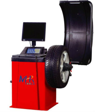WHEEL BALANCER FOR CAR