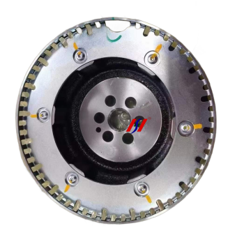 Neue Original Kurbelwellenscheibe 6d107 G5307831 für 4VBE34RW3 Motor Ersatzteile