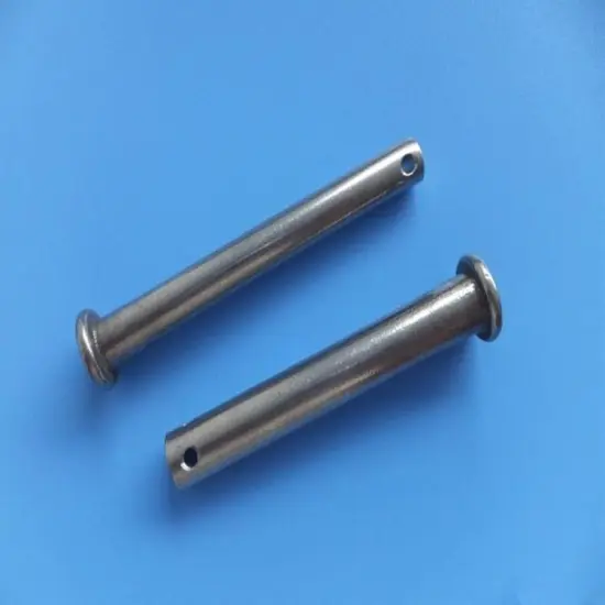 High Precision piston pin Cylindrical pins