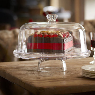 Multi-Function Cake Stand&Party Server 6 Different Use