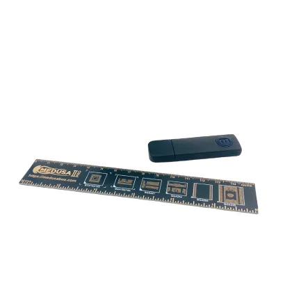 Medusa Pro II Box Medusa Pro 2 - New Basic Set