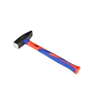 Makute Iron Fibre Handle Small Machinist Hammer MK121003
