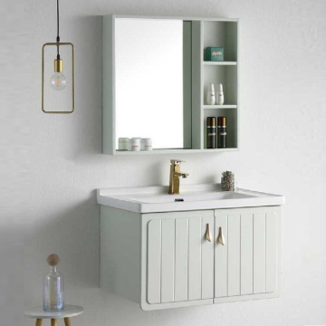 Modern European Design bathroom mirror cabinets