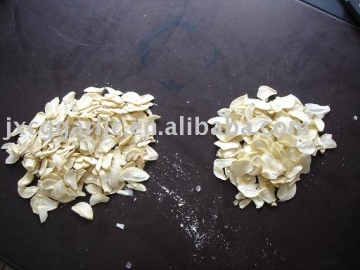 Garlic Flakes