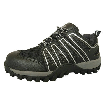 Sepatu Safety Sport MD sole