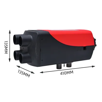 Parking Air Fuel Heater 12/24V - Household Heating Integrated Machine