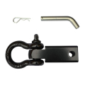 Shackle Hitch-ontvanger met 3/4 &quot;-beugel