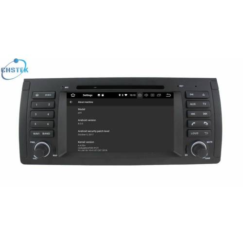 Android Dvd Car Stereo Land Rover Range Rover