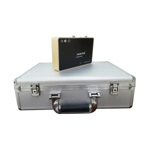 18d nls hunter 4025 nls 25d health analyzer with ce certification