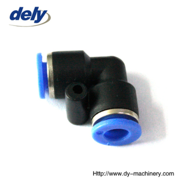 Dpv L Elbow Push Fitting 