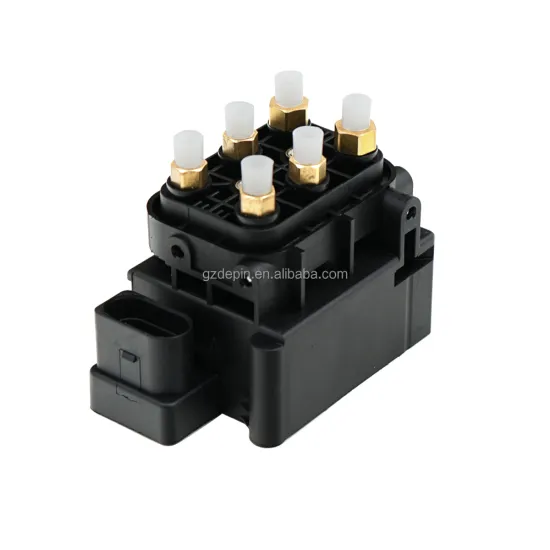 Air Suspension Compressor Repair Kits for AUDI A8 D4 and A6 C7 - 4H0616013 4H0616013C