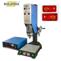 Plastic Ultrasonic Welding Machine High quality Car Lamp welder Supplier