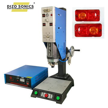 Car Light Welding Machine High quality Car Lamp welder Manufactory
