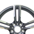 TW-1005 Aluminum Alloy Forged Wheels