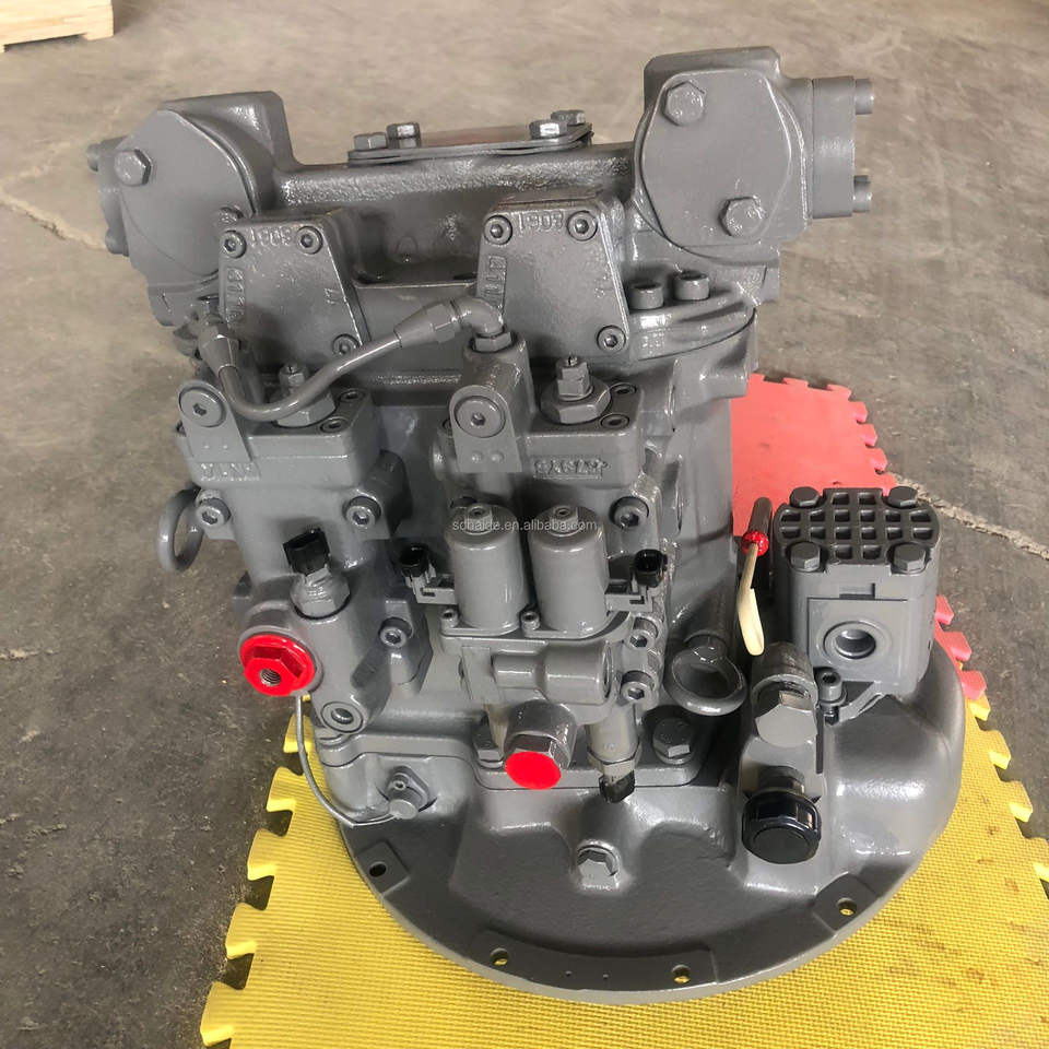  ZX200-3 Hydraulic Main Pump