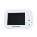 Night Vision Sound Detection Monitor Baby Monitor Camera