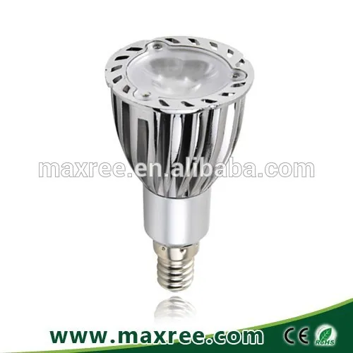 3 Years warranty customized aluminium 100-240v 3x2w high power led light,High Lumens high power led lamp
