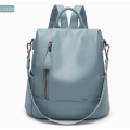 One shoulder laptop backpack