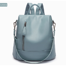 One shoulder laptop backpack