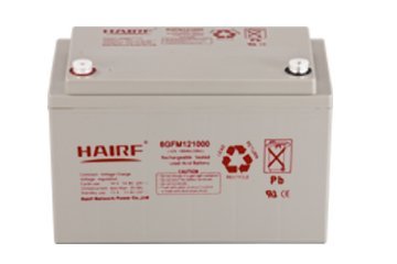 12v 100ah ups battery