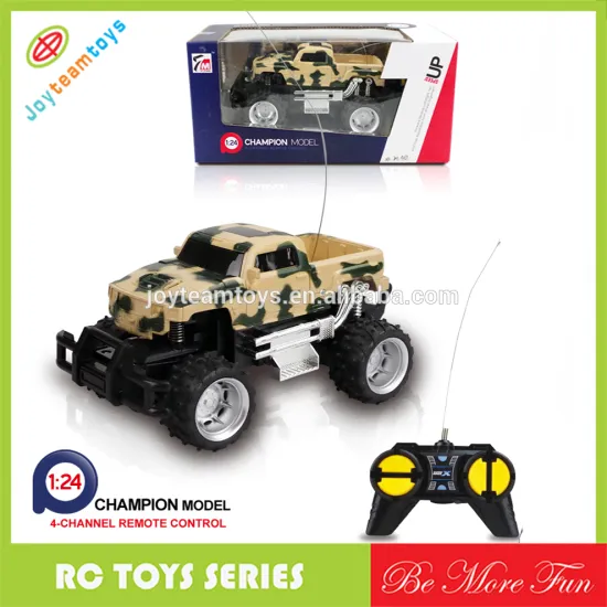 Cross country vehicle car toys in cool design