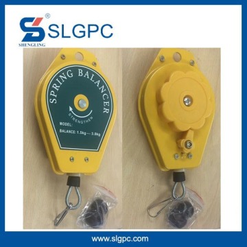 Produced in China Shenzhen low price GBS-S02 weighing weight balance spring balancer
