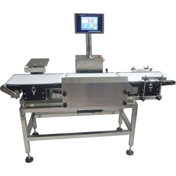 Automatic check weighing machines (MS-CW2018)