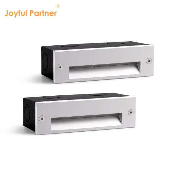 High Quality Wholesale 220V 5W 3000K LED Wall Pack Walkway Lights